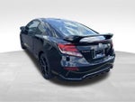 2015 Civic Thumbnail 6