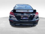 2015 Civic Thumbnail 7