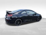 2015 Civic Thumbnail 9