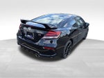 2015 Civic Thumbnail 10