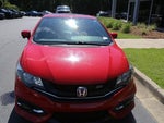 2015 Civic Thumbnail 2