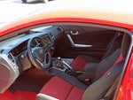 2015 Civic Thumbnail 7