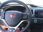 2015 Civic Thumbnail 9