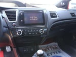 2015 Civic Thumbnail 10