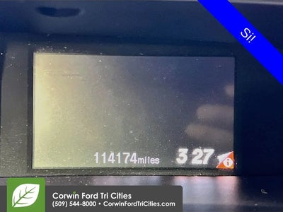 2012 Honda Civic SI 2DR Coupe