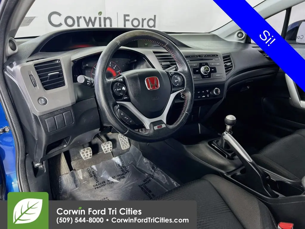 2012 Honda Civic - $12,950