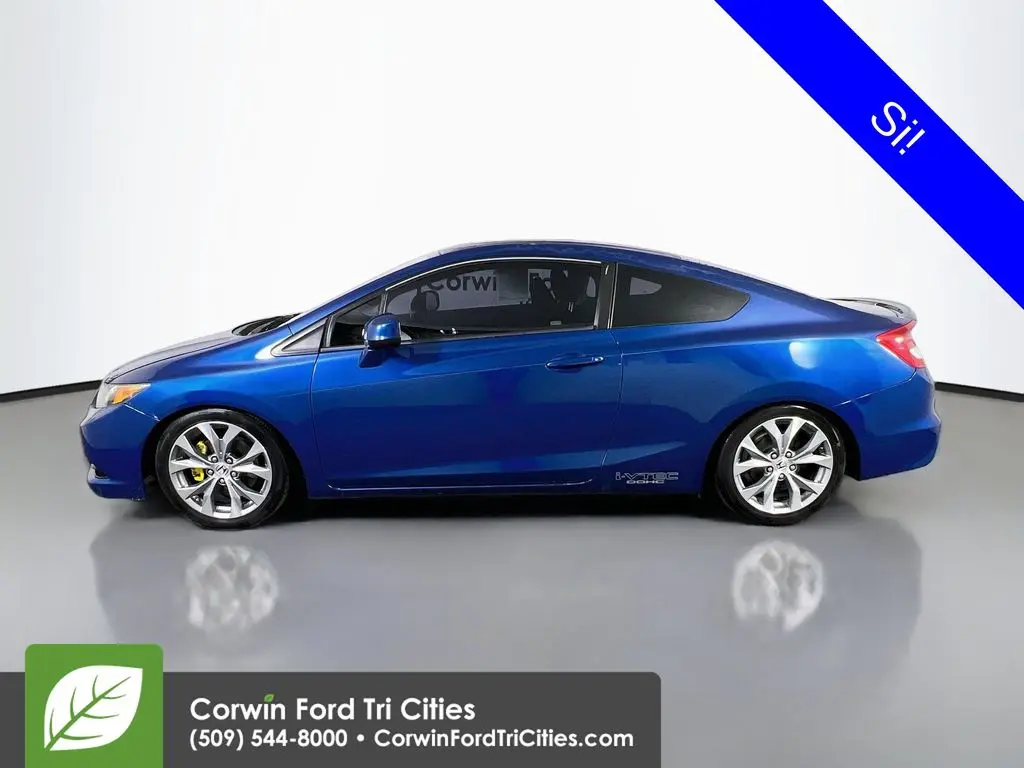 2012 Honda Civic - $12,950