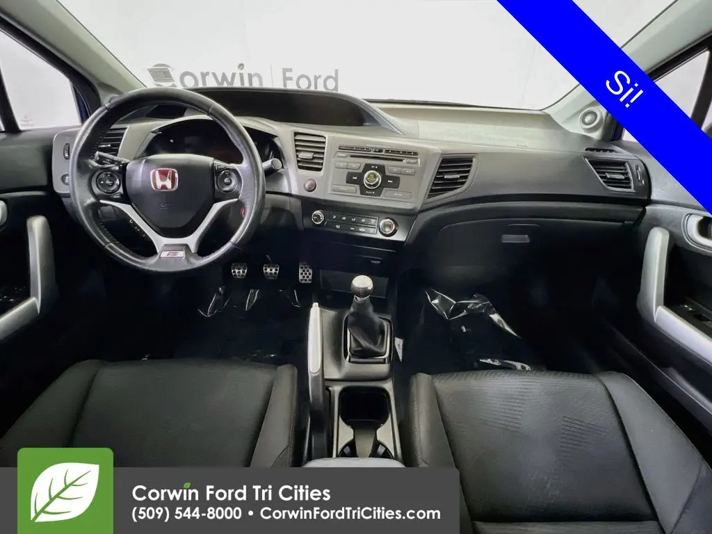 2012 Honda Civic - $12,950