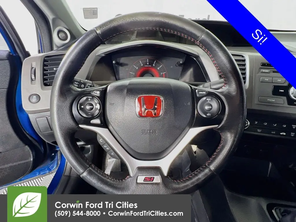 2012 Honda Civic - $12,950