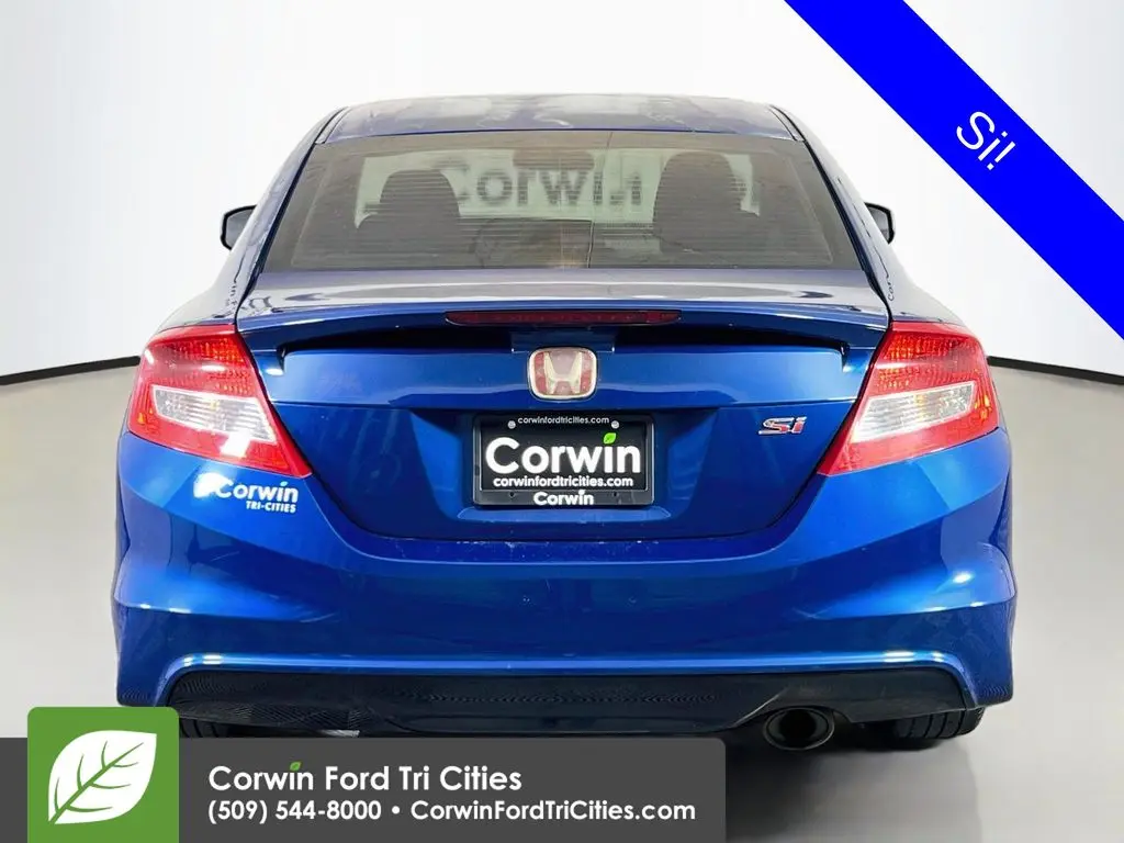 2012 Honda Civic - $12,950
