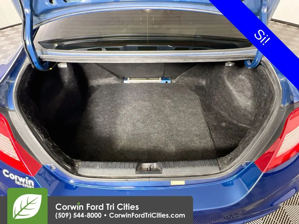 2012 Honda Civic - $12,950