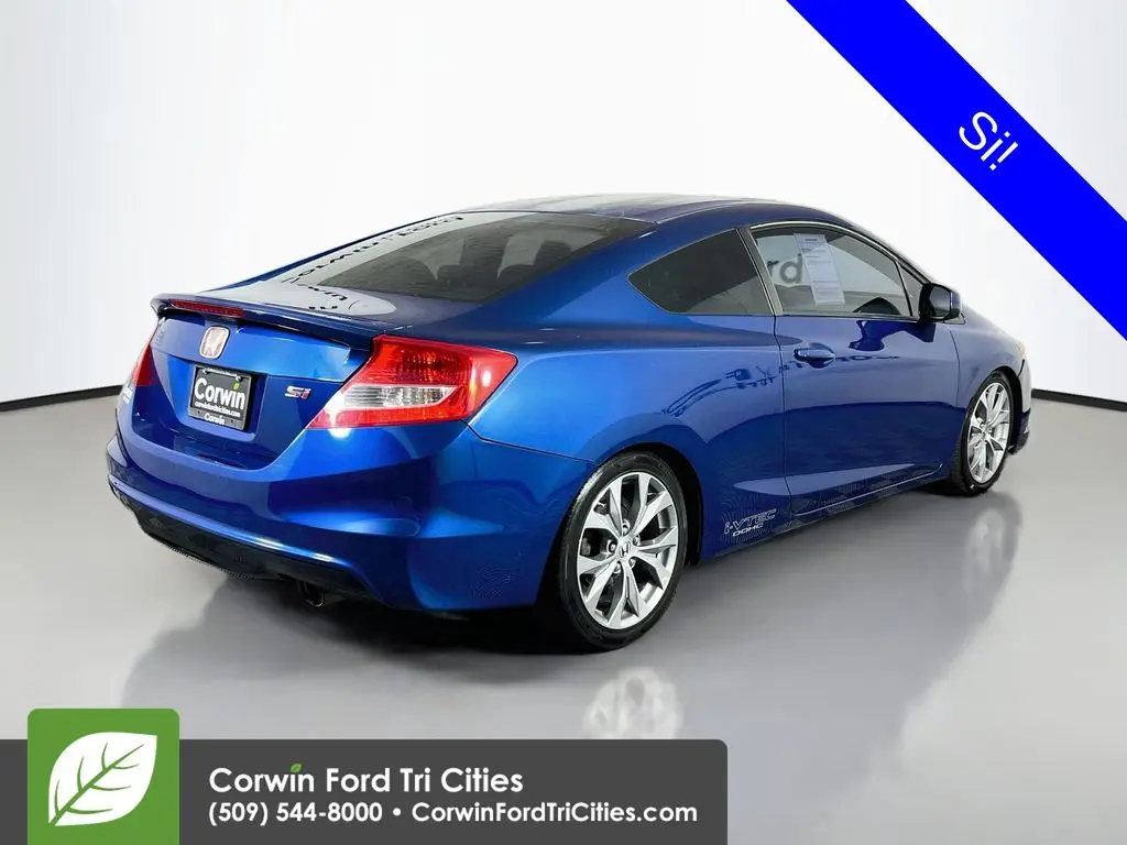 2012 Honda Civic - $12,950