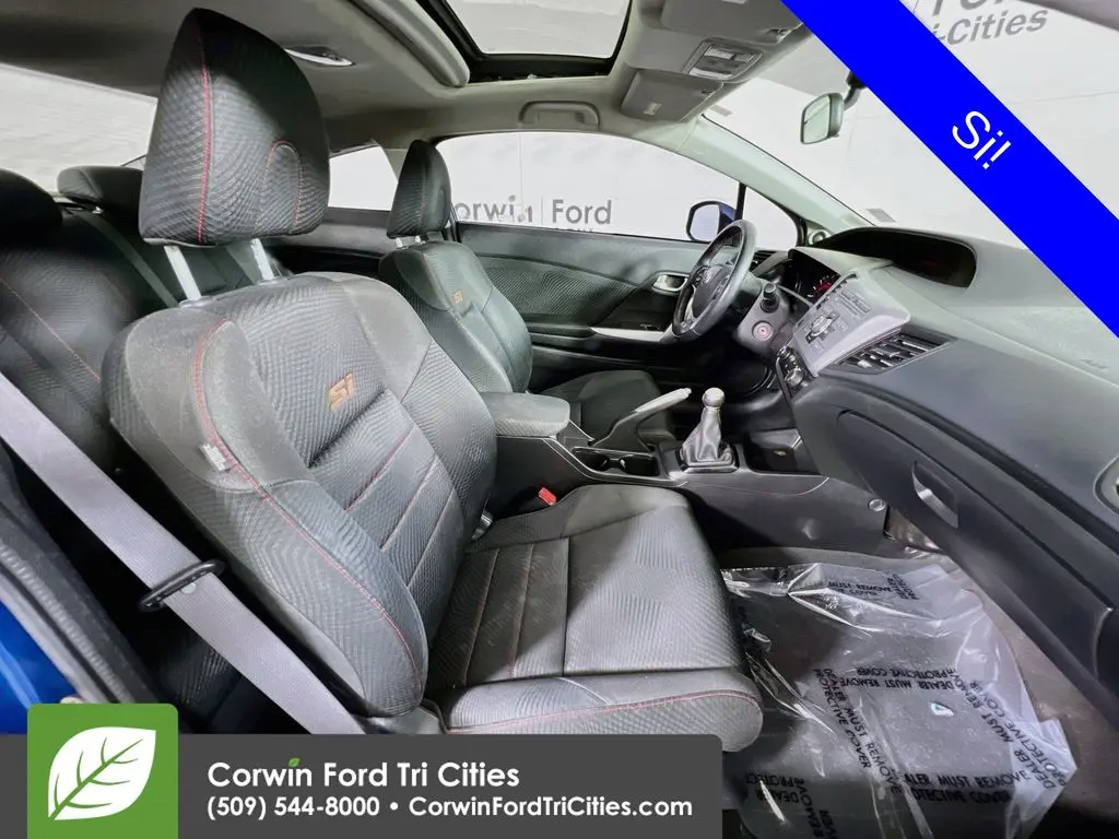 2012 Honda Civic - $12,950