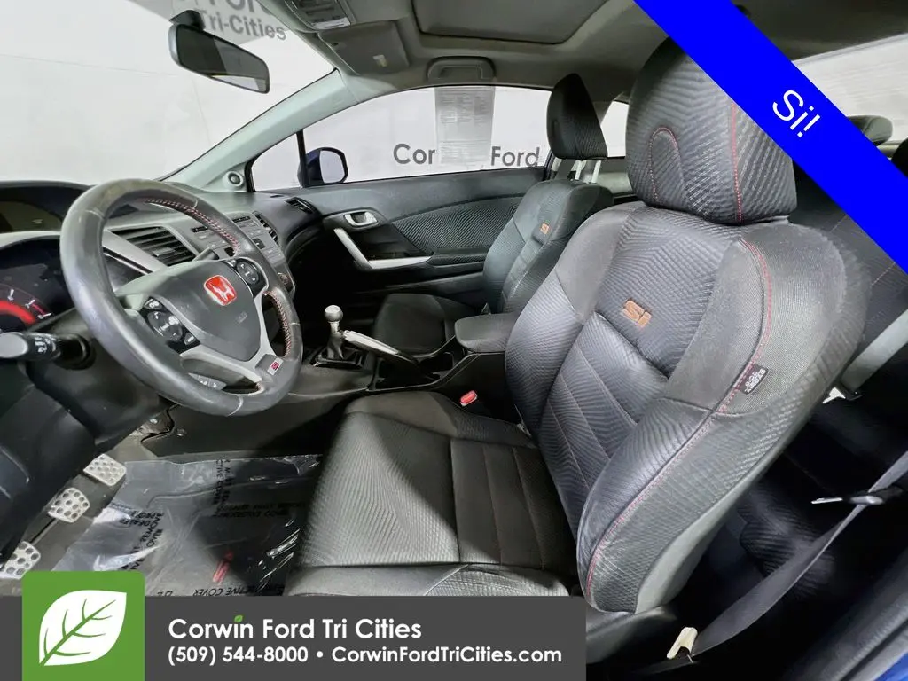 2012 Honda Civic - $12,950