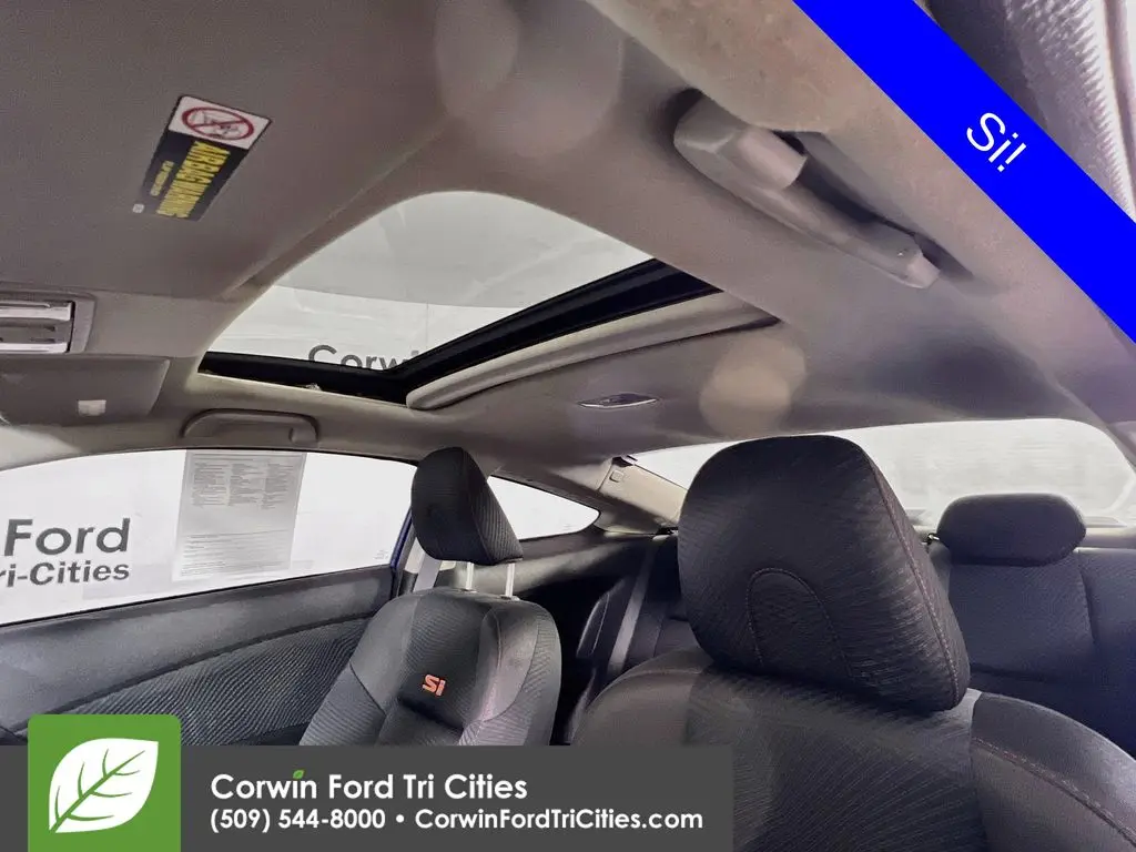 2012 Honda Civic - $12,950