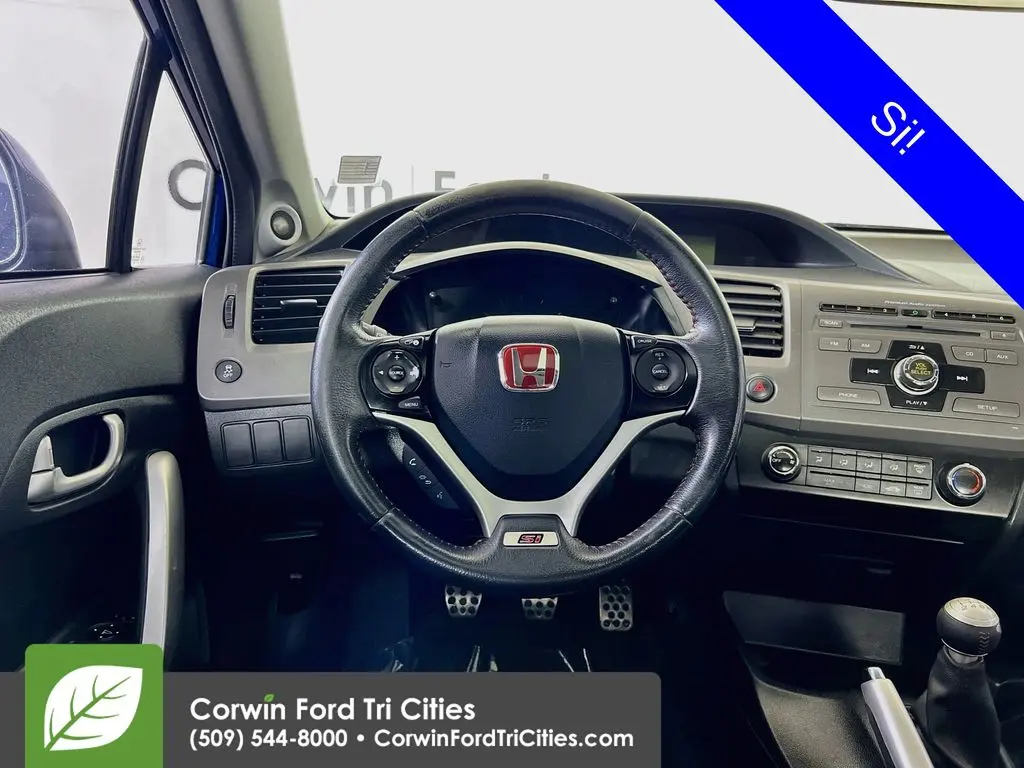 2012 Honda Civic - $12,950