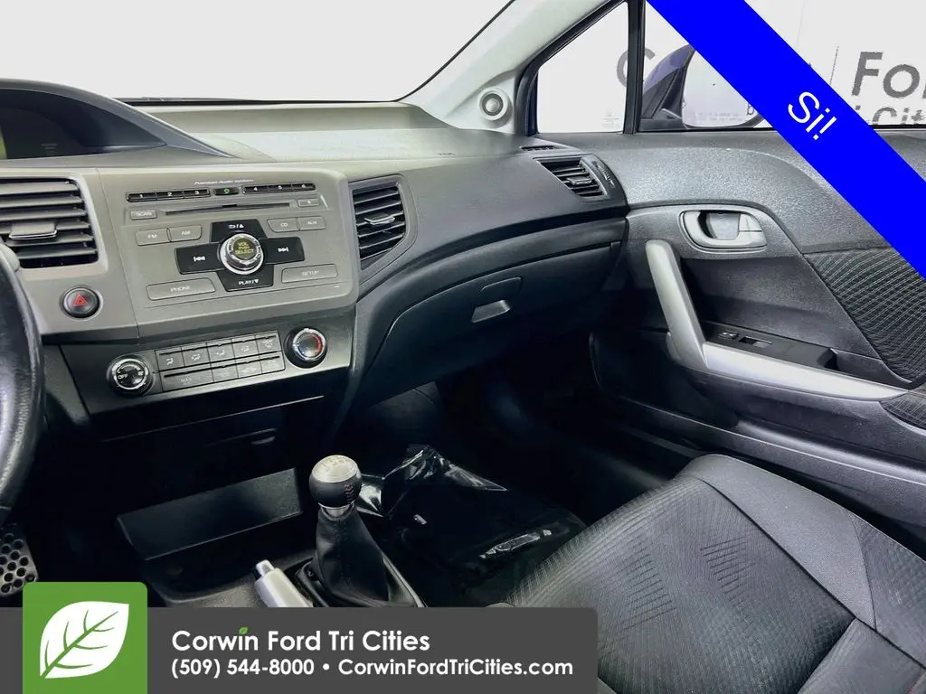 2012 Honda Civic - $12,950