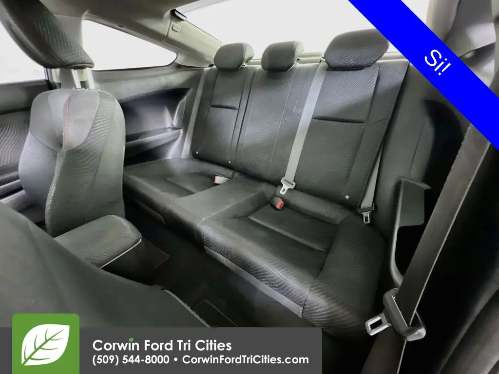 2012 Honda Civic - $12,950