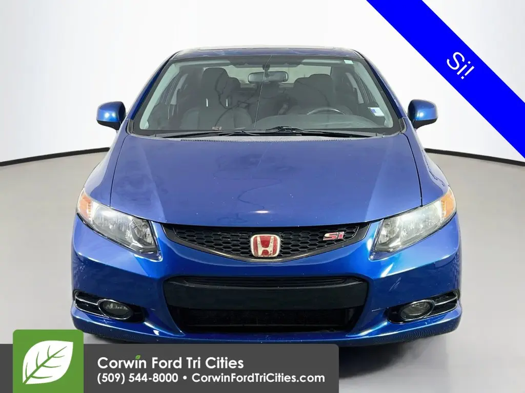 2012 Honda Civic - $12,950