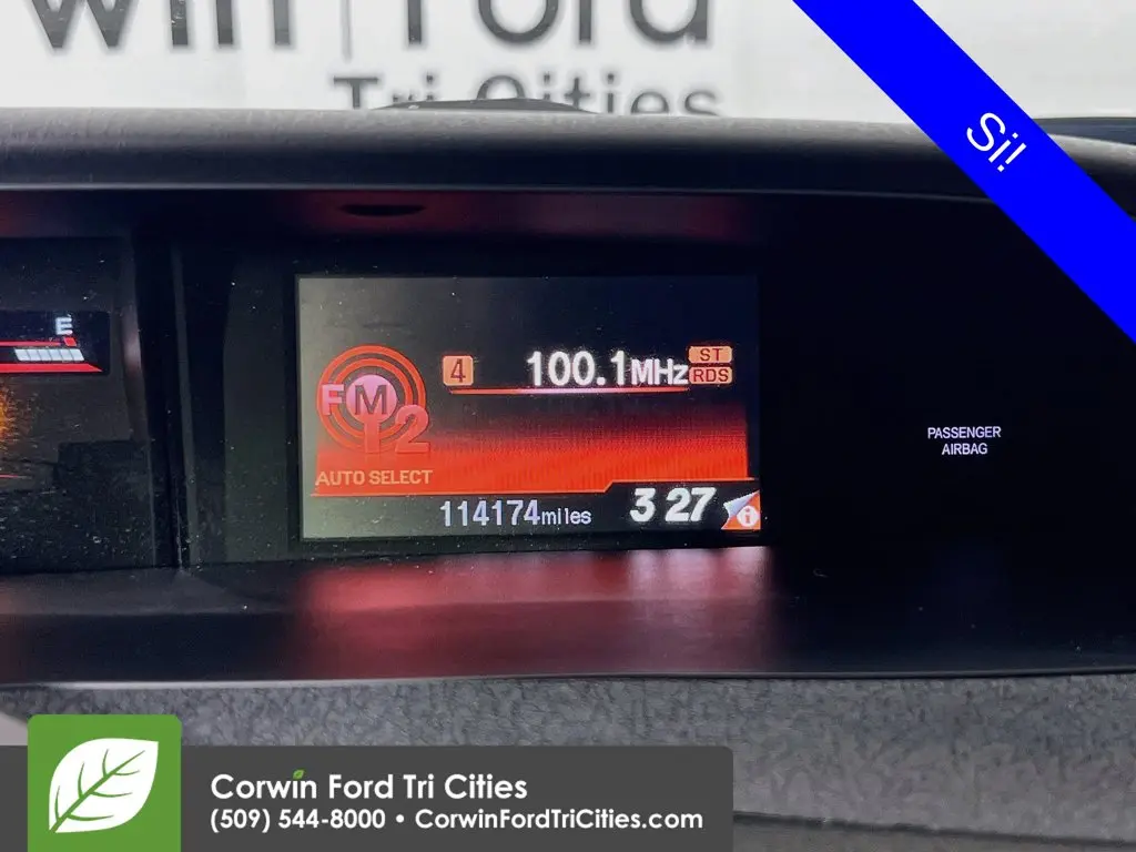 2012 Honda Civic - $12,950