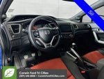 2014 Civic Thumbnail 3