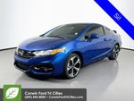 2014 Civic Thumbnail 5