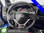 2014 Civic Thumbnail 8