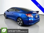 2014 Civic Thumbnail 11