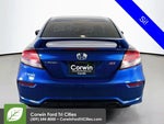2014 Civic Thumbnail 13