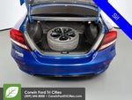 2014 Civic Thumbnail 14