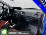 2014 Civic Thumbnail 25