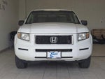 2008 Ridgeline Thumbnail 2