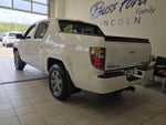 2008 Ridgeline Thumbnail 11