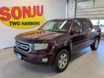 2009 Ridgeline Thumbnail 1