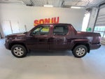 2009 Ridgeline Thumbnail 2