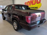 2009 Ridgeline Thumbnail 3
