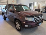 2009 Ridgeline Thumbnail 7