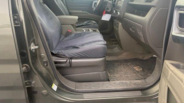 2006 Honda Ridgeline RTS