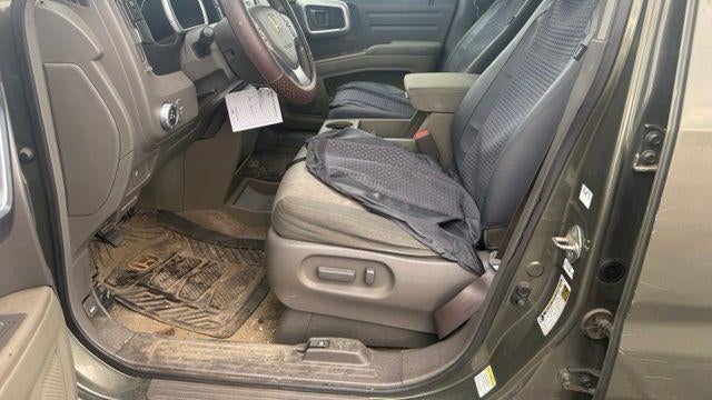 2006 Honda Ridgeline RTS