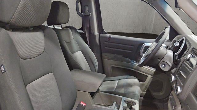 2006 Honda Ridgeline RTS