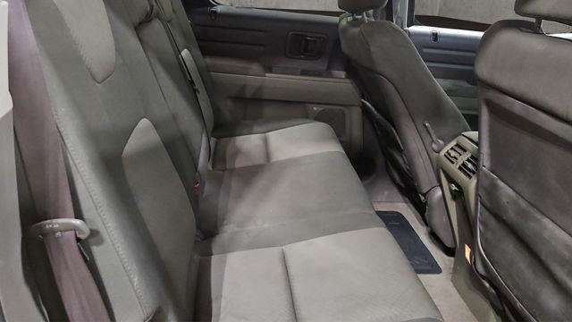 2006 Honda Ridgeline RTS