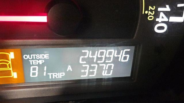 2006 Honda Ridgeline RTS