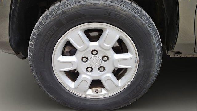 2006 Honda Ridgeline RTS