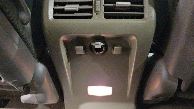 2006 Honda Ridgeline RTS