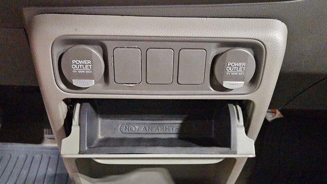 2006 Honda Ridgeline RTS