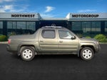 2006 Ridgeline Thumbnail 8