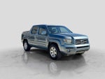 2008 Ridgeline Thumbnail 8