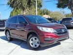 2015 CR-V Thumbnail 1