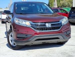 2015 CR-V Thumbnail 2