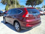 2015 CR-V Thumbnail 9